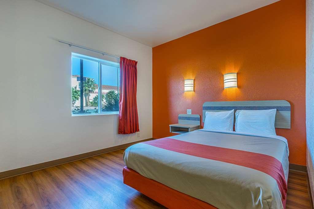 Motel 6 Beatty - Death Valley Rum bild
