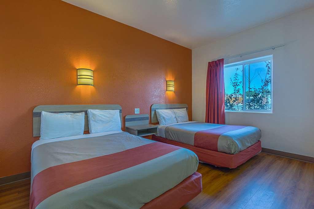 Motel 6 Beatty - Death Valley Rum bild