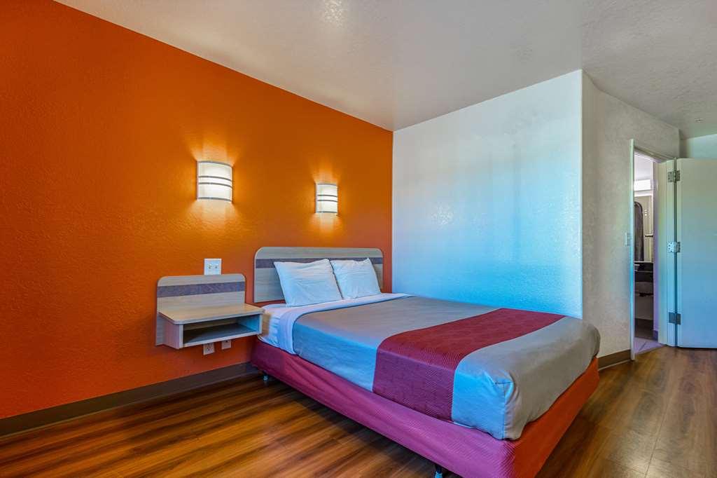 Motel 6 Beatty - Death Valley Rum bild