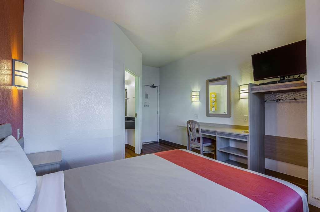 Motel 6 Beatty - Death Valley Rum bild