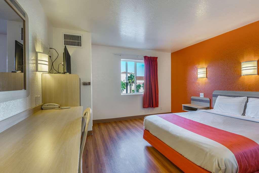 Motel 6 Beatty - Death Valley Rum bild